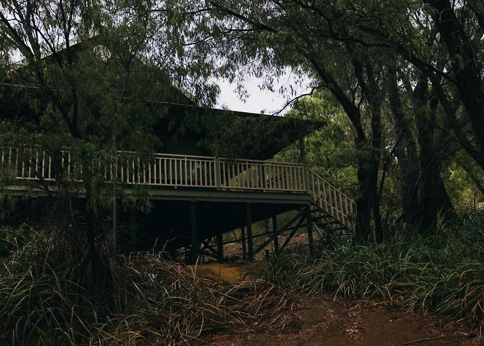 Yallingup Forest Resort