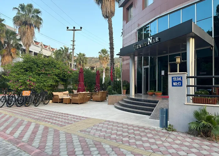 Grand Nar Hotel Adult Only Kemer