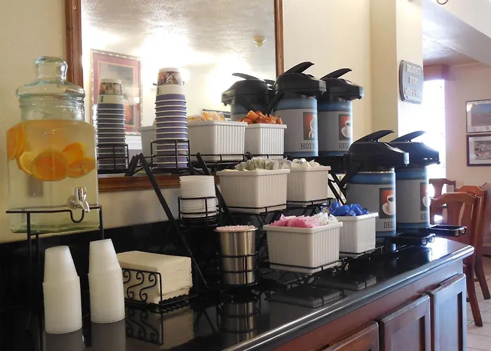 Best Western John Jay Inn Calexico