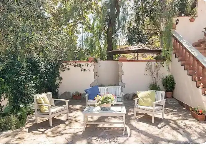 Porto Romano Guest House Olbia