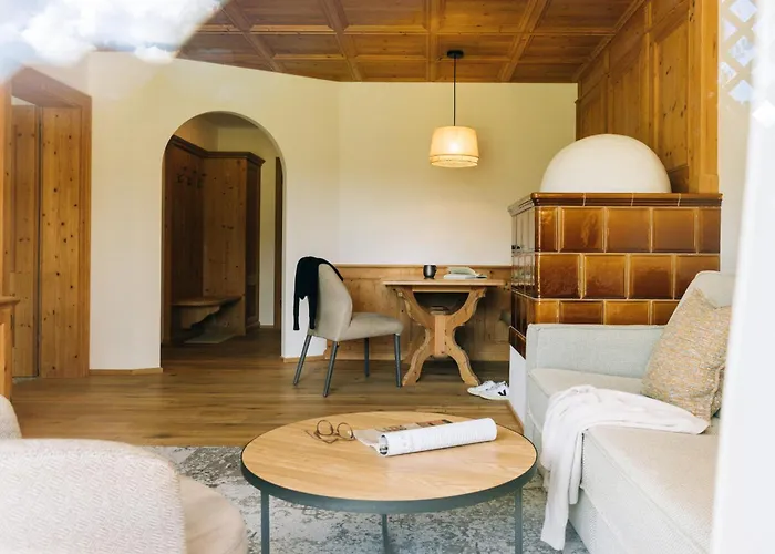 Landhaus Sammer Tannheim