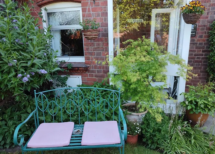 Anton Guest House Bed And Breakfast Shrewsbury