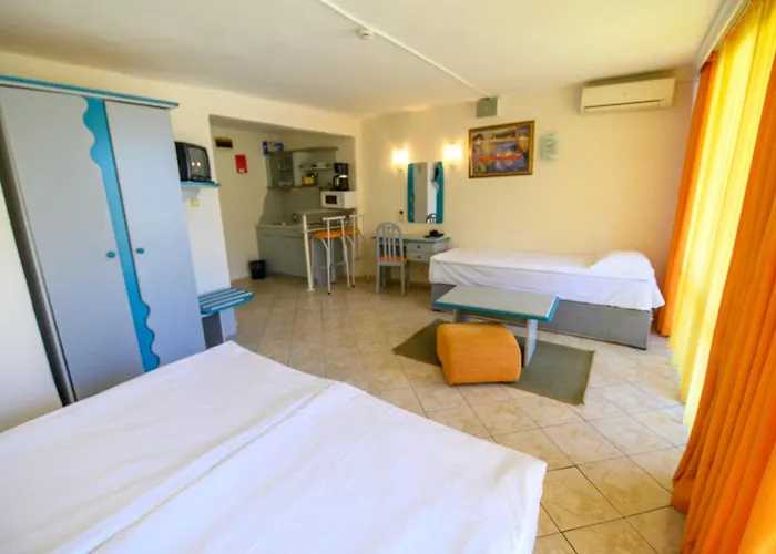 Hotel Iskar & Aquapark Napospart