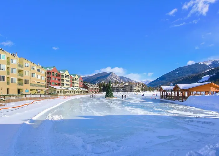 Lakeside Village By Vail Resorts Keystone