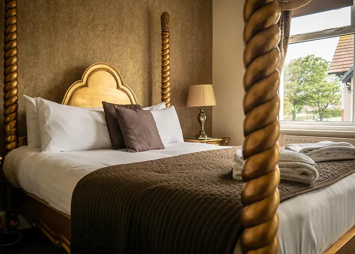 The Lemonfield Hotel Sunderland 