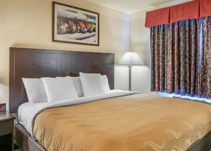 Quality Inn Great Bend