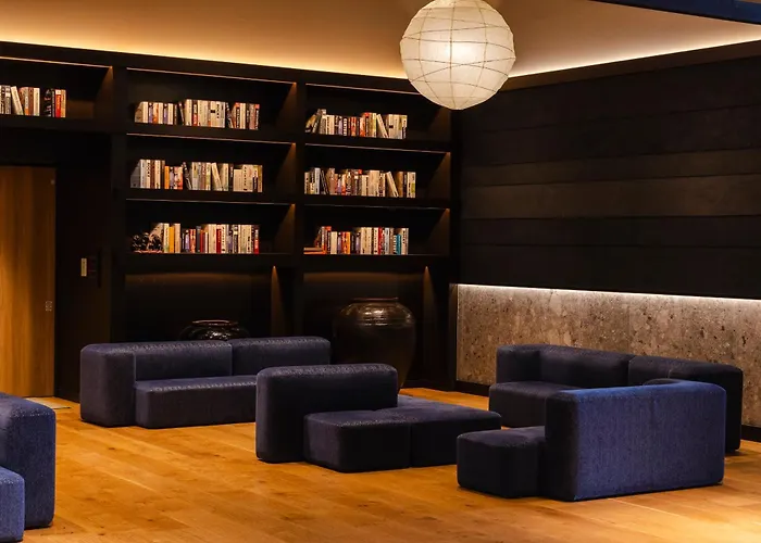 Hotel Gracery Shinjuku Tokyo