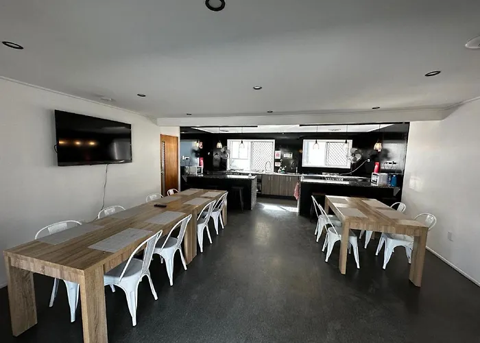 Mycow Accommodation Mackay