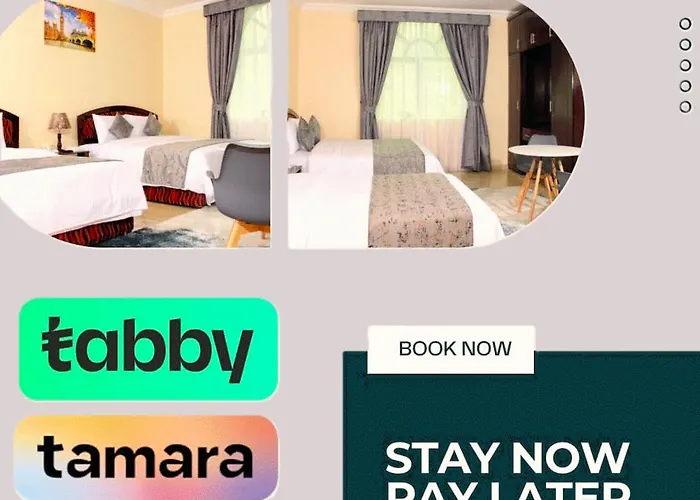 Al Barakah Hotel Sharjah
