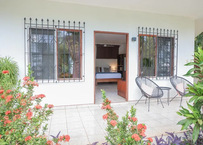 Villa Del Sol Boutique Hotel Coco