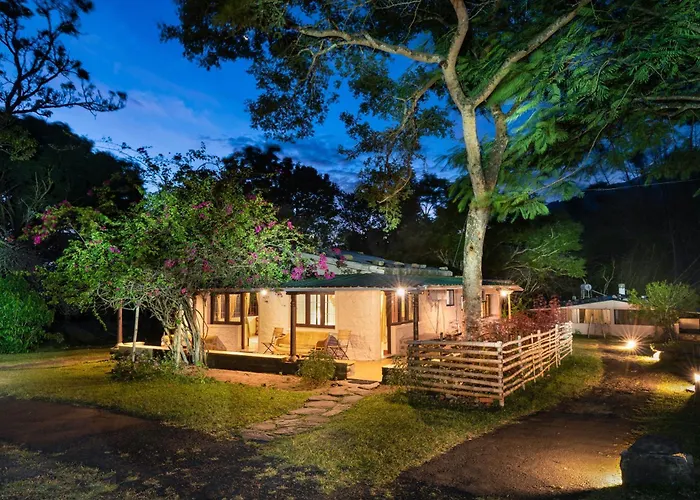 Jungle Hut Resort Masinagudi