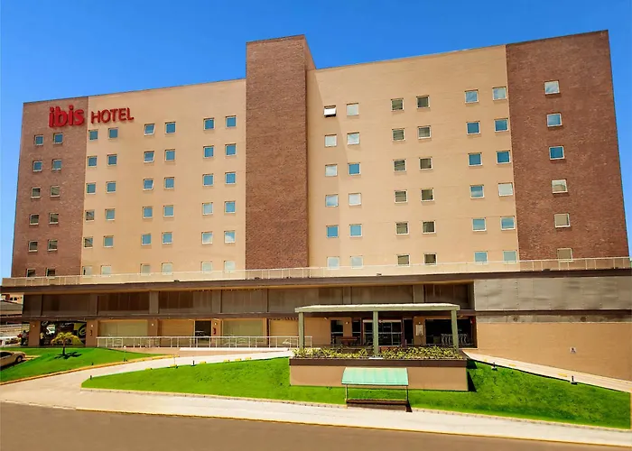 Ibis Sao Luis Hotel