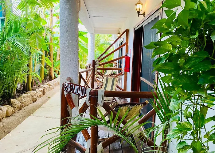 Hotel Para Ti - Adults Only Holbox