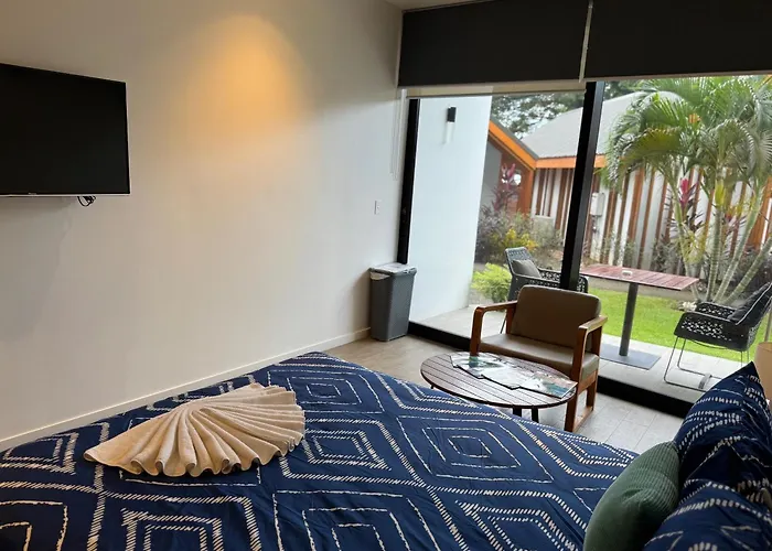 Coral Sea Resort & Casino Honiara