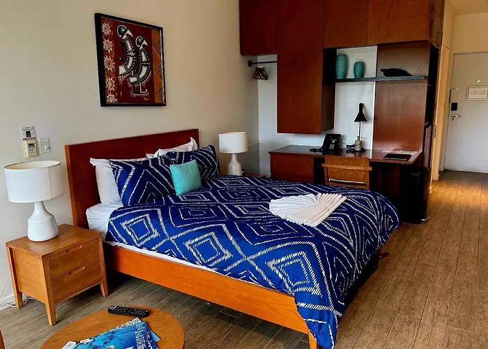Coral Sea Resort & Casino Honiara