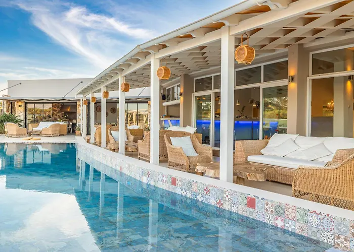 Paradise Island Villas Chersonissos