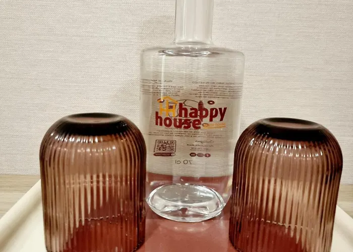 Hotel Happy House Distrito de Distrito de Faro
