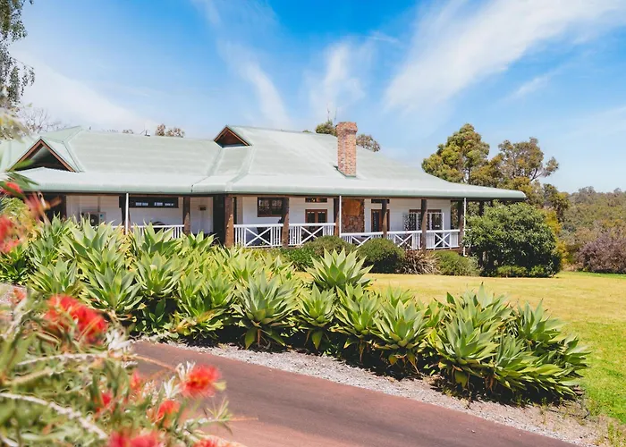 The Farmhouse Yallingup
