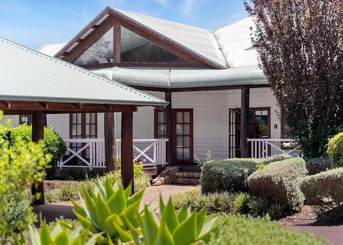 The Farmhouse Yallingup