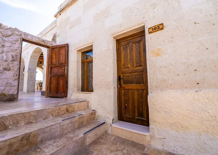 Asyada Suites Hotel Nevşehir