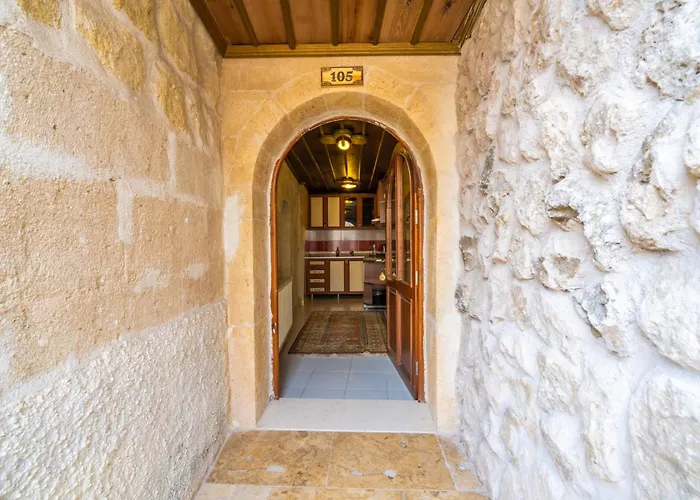 Asyada Suites Hotel Nevşehir