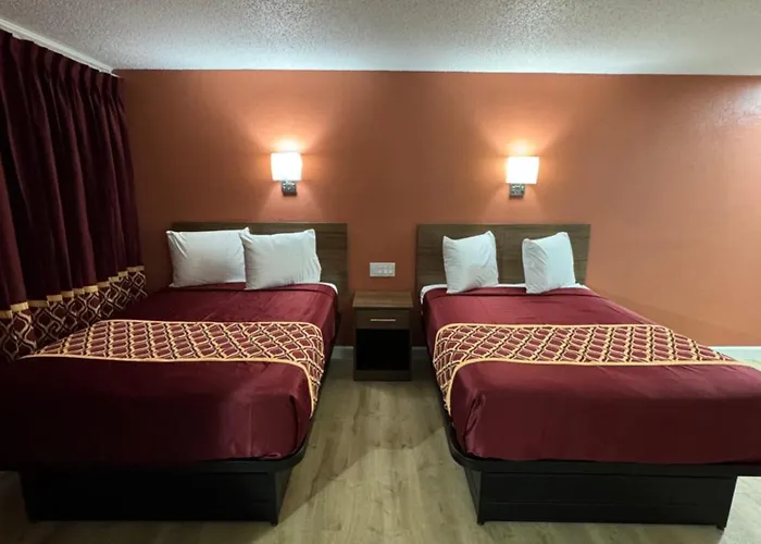 Boone Trail Inn Middlesboro