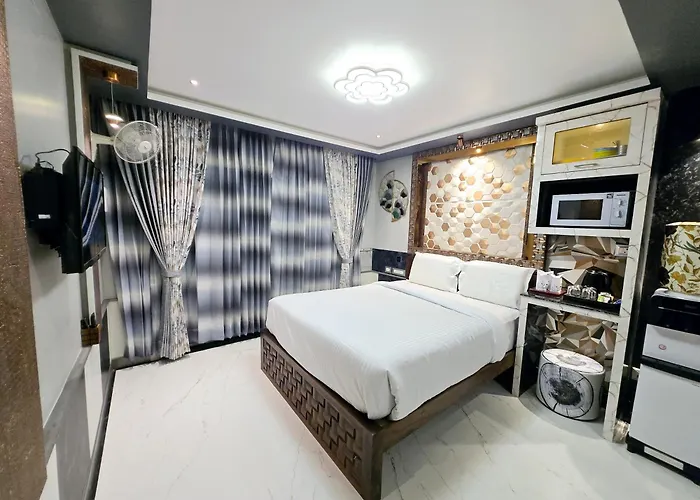 Beverly Villa Ooty