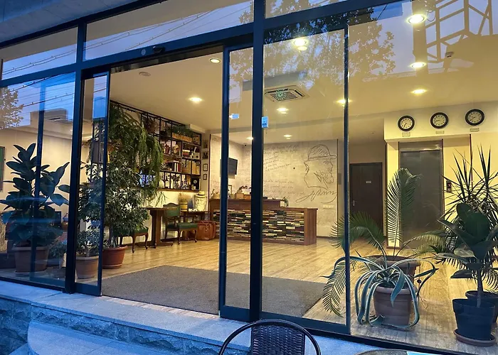 Gala Boutique Hotel Kutaisi