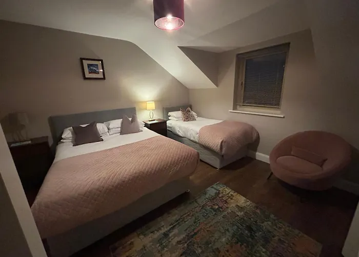 Doolin Village Accomodation