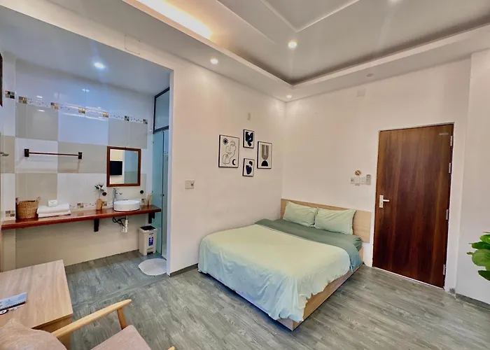 Chipa Homestay Da Nang