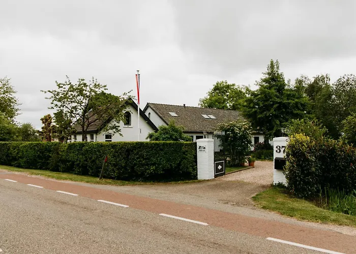 Boutique B&B Oud Aa Breukelen