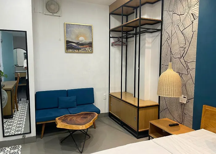 Shoho Hotel Nha Trang