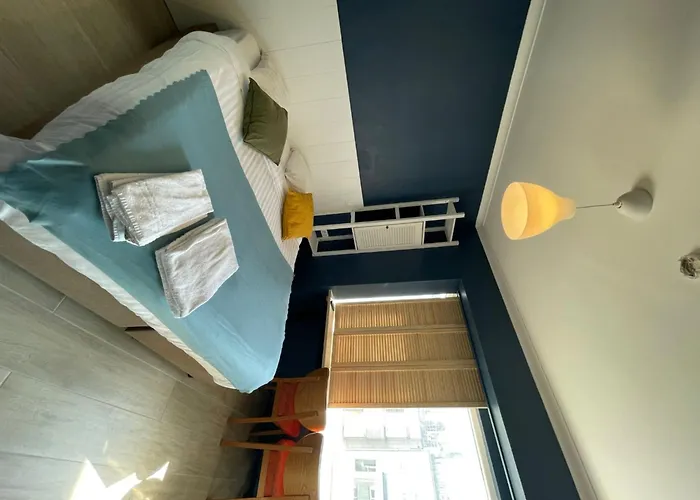 Hotel Heb Ostend