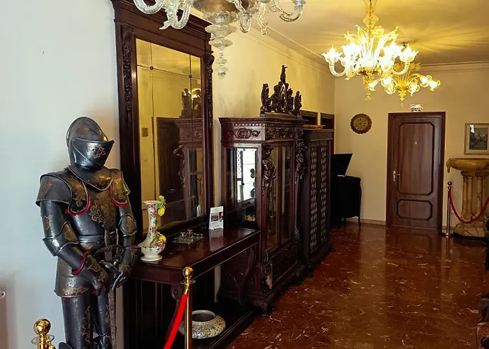 My Rialto Palace Venecia
