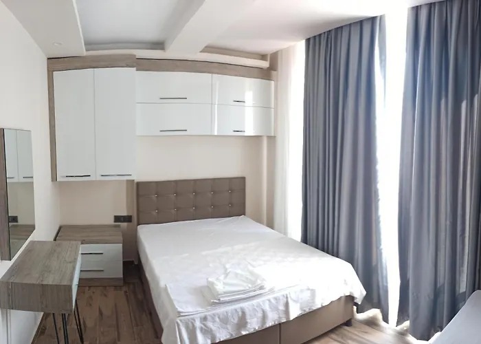 Kalıspera Hotel Antalya