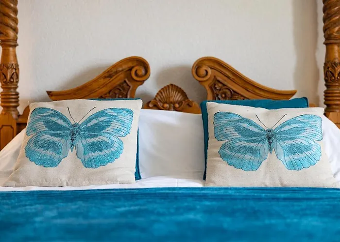 Springwell Inn Pendine