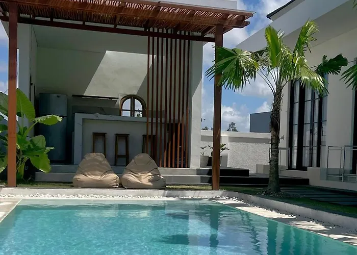 Sari Hills Bali Hotel Nusa Dua 