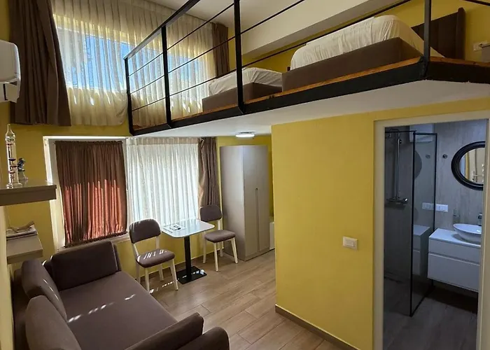 Auto Tana Guest House Tirana