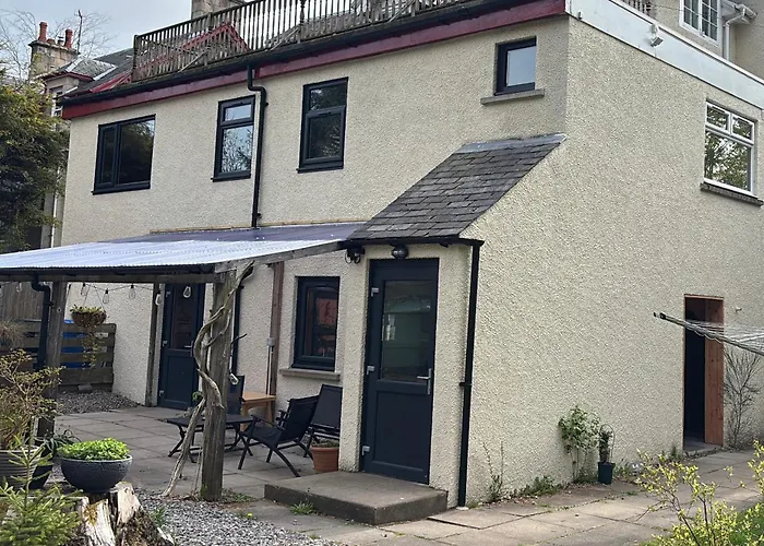 Ardenbeg Hotel Grantown-on-Spey