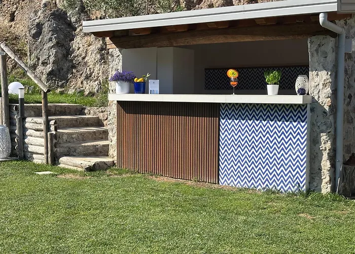 Blue Boutique Bed & Breakfast Vietri sul Mare