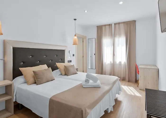 Hotel Costa Brava Rosas
