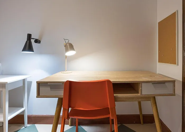 Hotel Live it Madrid Gran Vía