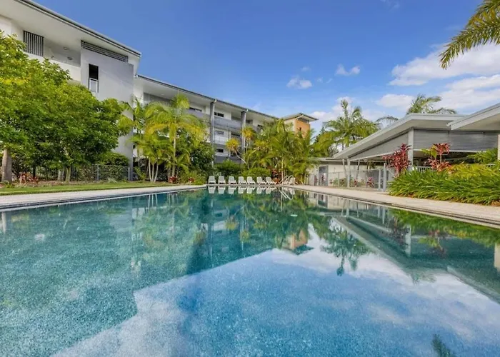 Broadwater On The Peninsula Aparthotel Kawana Waters