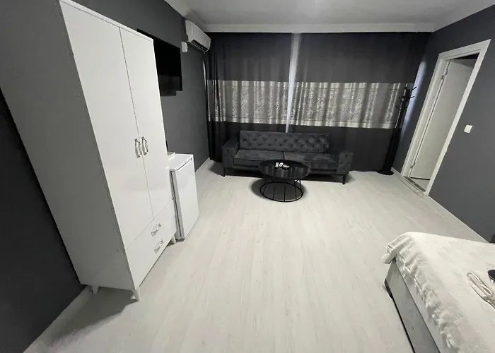 Arena Resort Otel Kagithane Istanbul