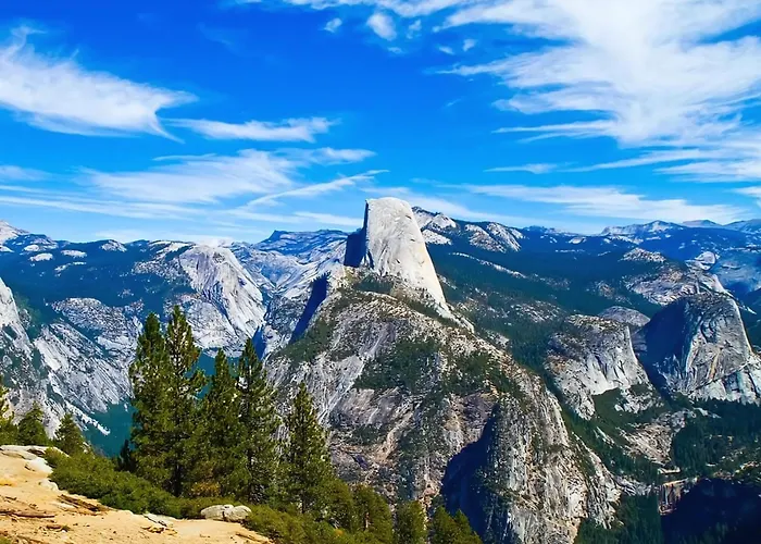 Hidden Falls Retreat Peaceful Guesthouse Near Yosemite Oakhurst