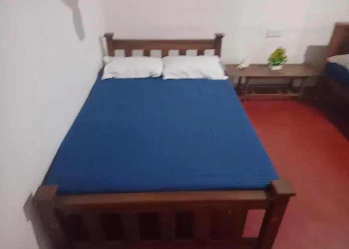 Gami Gedara Homestay Polonnaruwa