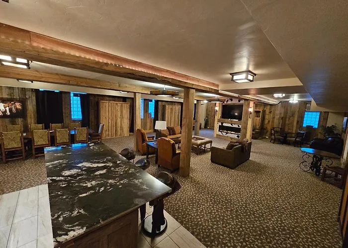 Eaglescape Suites And Event Center Miles City