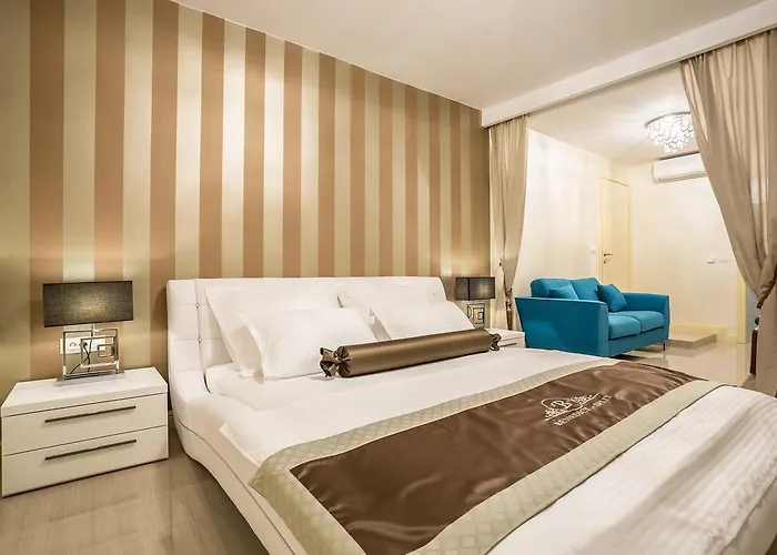 Guest House Benedict Split