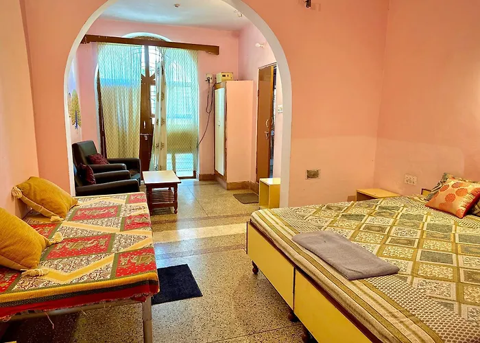 Jwala Niketan - Central Jaipur