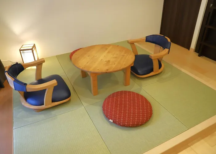 Hotel Brillio Asakusabashi Tokyo